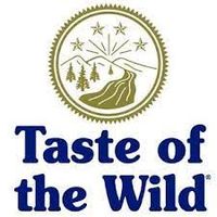 Taste of The Wild Dog Food