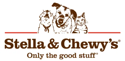 Stella $ Chewy's Dog food