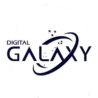 Digital Galaxy