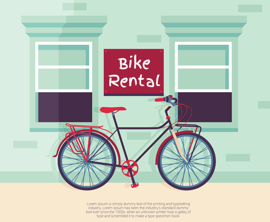 Bike Rentals