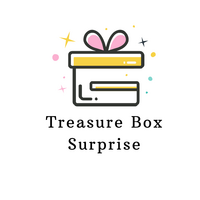 Treasure Box Surprise