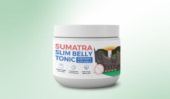 Sumatra Slim Belly Tonic: Your Key to Effective Weight Loss!