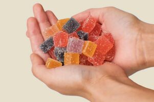 Dr Oz CBD Gummies Blood Sugar