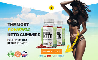 Essential Keto Gummies Australia - #3