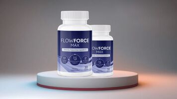 FlowForce Max: Is It Safe To Use? Is It Worth Buying? Find Out Here!