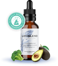 What is LipoSlend Exactly?