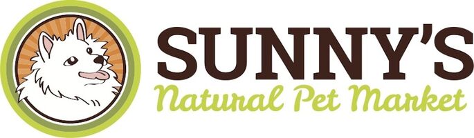 Sunny's Natural Pet Market Online
