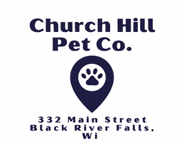 ChurchHill Pets