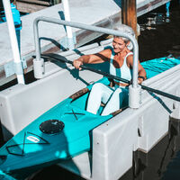 Maximize your enjoyment of time on the water!