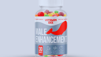 Vitamin Dee Male Enhancement ZA IL: Empower Your Sexual Confidence