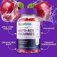 Keto Ripped ACV Gummies Reviews 2024: (Fake or Legit) What Customers Have To Say?