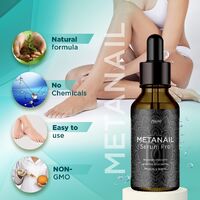 Metanail Complex The Game Changer in Banishing Nail Fungus for Good!