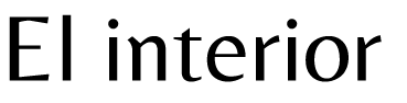 elinterior