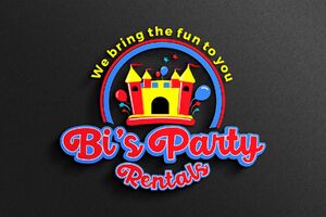 Bi's Party Rental
