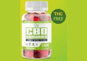 Earthmed CBD Gummies (2024) 100% Safe, Does It Really Work Or Not?