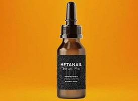 Metanail Complex Reviews- Does It Really Works?