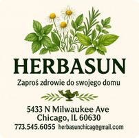 HERBASUN INC