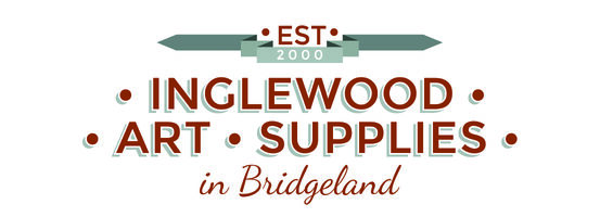 Inglewood Art Supplies Ltd.