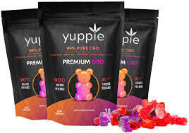 (Scam Exposed 2024) Yuppie CBD Gummies  Does It Work Or Not? Price, Safe, TRAIL