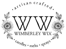 Wimberley Wix Candles