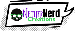 NetherNerd Creations