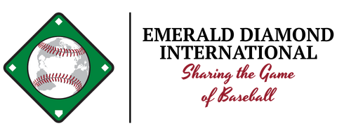 Emerald Diamond International