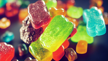 What are Super Health CBD Gummies?