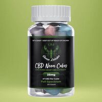 Green Lobster CBD Gummies Price And Details For The New CBD Product