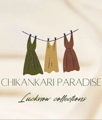 Chikankari Paradise