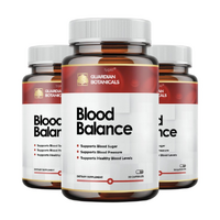 Guardian Blood Balance Australia{Controversial Update 2024} Check Truth Blood Sugar Balance Report AU! 