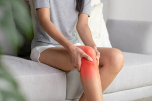 How to operate a  Nooro Knee Massager