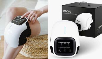  Nooro Knee Massager : How To Turn Your Nooro Knee Massager From Zero To Hero! Must Watch!