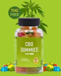 Serenity Farms CBD Gummies: Reviews, Stress Free, Pain Relief, 100% Pure Natural (#Scam Or Legit) & Order Now?
