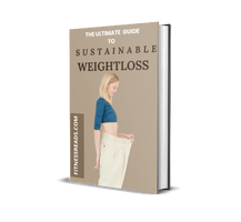 Ultimate Guide to Sustainable Weight Loss