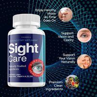 Sight Care New Zealand Supplement Reviews (Client SafetY Report!) REVealed Sight Care New Zealand Reviews - Does it Work?
