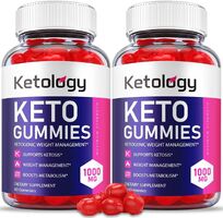 Ketology Keto ACV Gummies Reviews (Fraudulent Exposed) Is It Really Work?