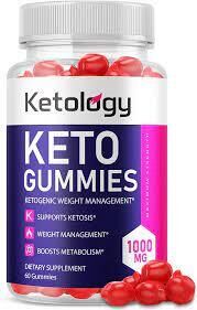 Ketology Keto ACV Gummies 2024: (Fake or Legit) What Customers Have To Say?