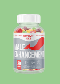 Vitamin Dee ME CBD Gummies IL