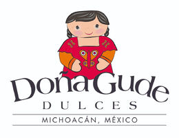 Dulces de guayaba "Doña Gude"
