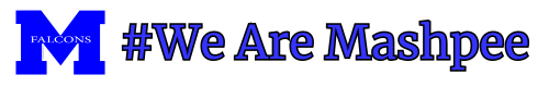 We Are Mashpee