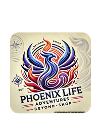 Phoenix Life Adventures - Beyond Shop