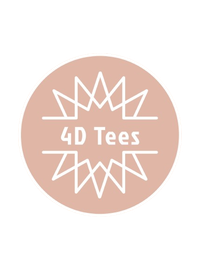 4D Tees