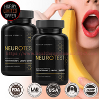 NeuroTest Pricing