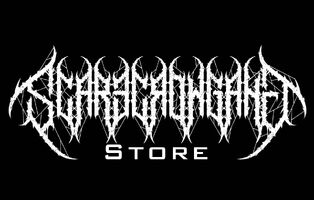 SC4R3CROW G4NG Store