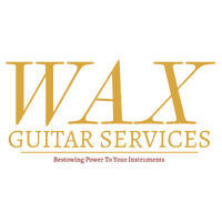 Wax Guitar Services