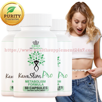 What Is The Cost Of Each KavaSlim Pro Package?