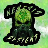 Nemesis Designs Store
