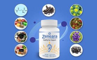 Advantages of Zeneara Healthy Ear Support: