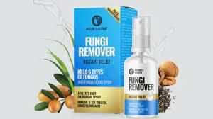 Nature's Remedy Fungi Remover Reviews - Must Read Before You Buy!